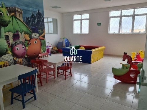 Imagem 19 de 23 de Apartamento - Ap01160 - 33979857
