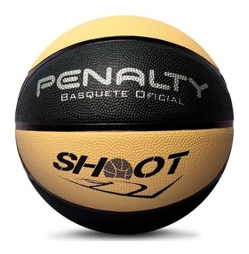 Bola De Basquete Penalty Shoot Oficial Original