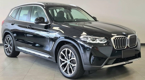 BMW X3 2.0 Xdrive30e Xline 5p Hibrido