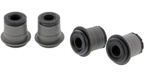 Set Bocin Bandeja Suspension Del Sup Chevrolet S10 2.2 00-02