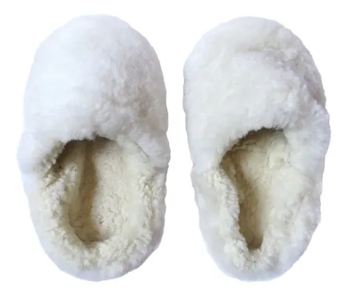 Pantuflas hombre talla 46 sale