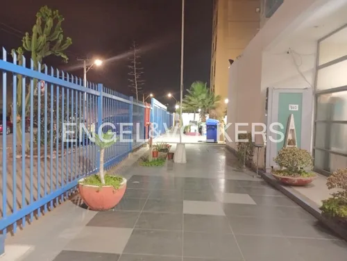 Hermoso Departamento Sector Sur/ Vigias Del Mar 1