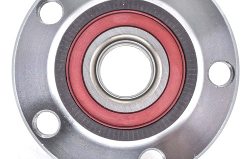 Maza De Rueda Trasera Para Audi A2 2000 2001 2002 2003 2004