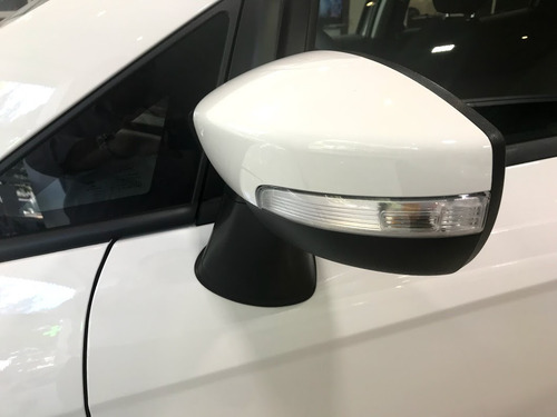 Ford Ecosport Se Manual 1.5
