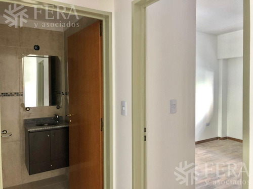 Imagen 5 de 25 de Venta De Departamento 2 Ambientes A Estrenar En Barracas (28920)