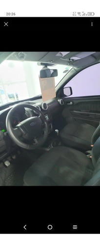 Imagen 9 de 13 de Ford 2009 Xls 2.0