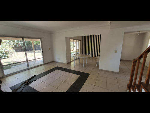 Casa Altos Del Sol 4 Dormitorios Escritorio Parque Galería