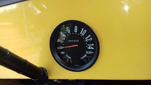 Willys Jeep Ford Willys