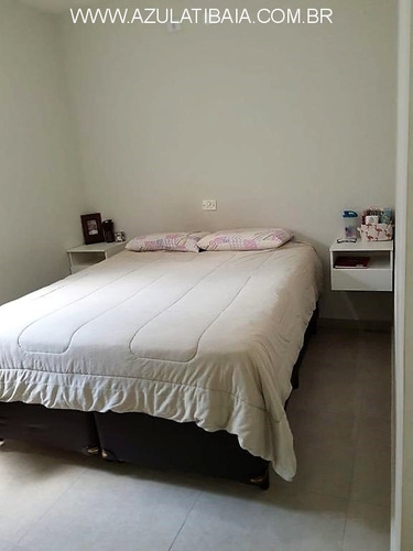 Imagem 11 de 15 de Sobrado A Venda No Jardim Imperial, Atibaia Bairro Residencial Com Comércio Local, - Ca01226 - 69290754