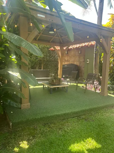 Residencia En Kloster Sumiya