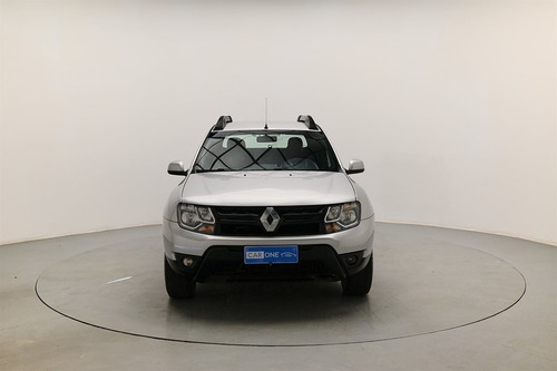 Imagen 2 de 15 de Renault Oroch Expresion 1.6 2020