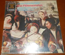 Comprar Disco Lp De De Musica Clasica, Sebastian Bach. Karl Richter