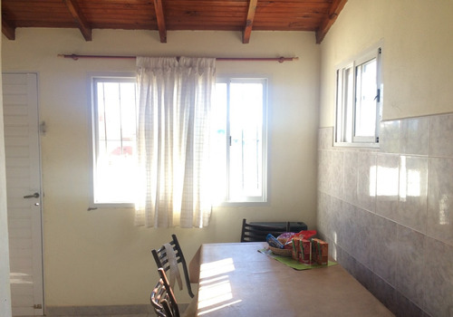 Imagen 8 de 13 de Alquiler Casa Punta Mogotes Mar Del Plata 6 Cuadras Del Mar