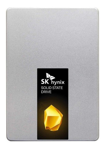 Disco sólido interno SK hynix Gold S31 SHGS31-500GS-2 500GB