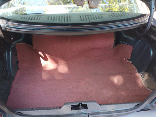 Ford Orion 1.6 Gli