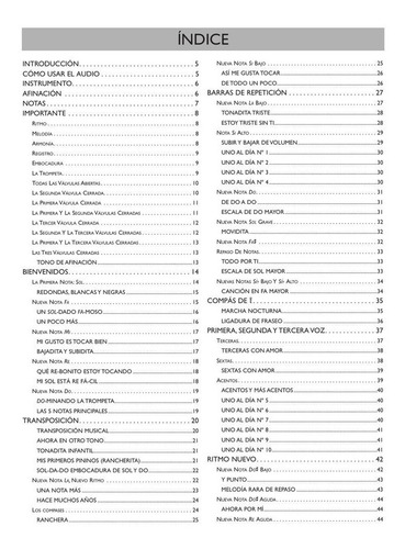 Primer Nivel: Aprende Trompeta Fácilmente., De Victor M. Barba. Método De Trompeta, Vol. Primer Nivel. Editorial Amsco Publications, Tapa Blanda, Primera Edición En Español, 2004