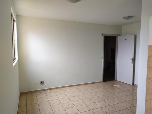 Apartamento Residencial Guilherme Viscardi - Ap0124