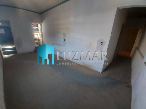 Imagem 6 de 15 de Galpão Comercial Para Venda Ou Locação - 250 M² - 109m