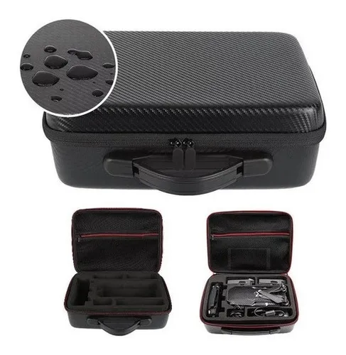 Mavic pro store cage