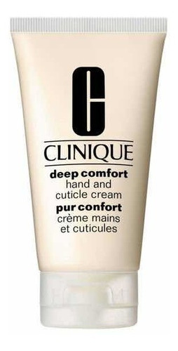 Crema Hidratante De Manos Clinique