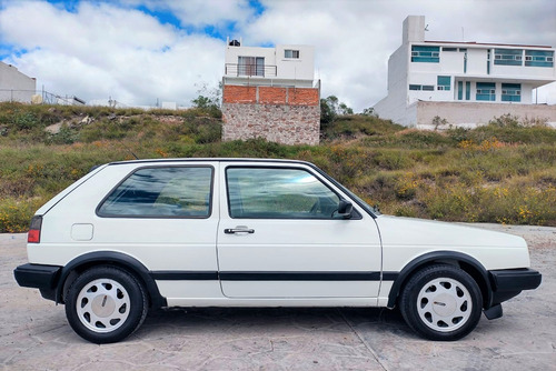 Imagen 2 de 10 de Vendo Volkswagen Golf Gti 1989 Mk2