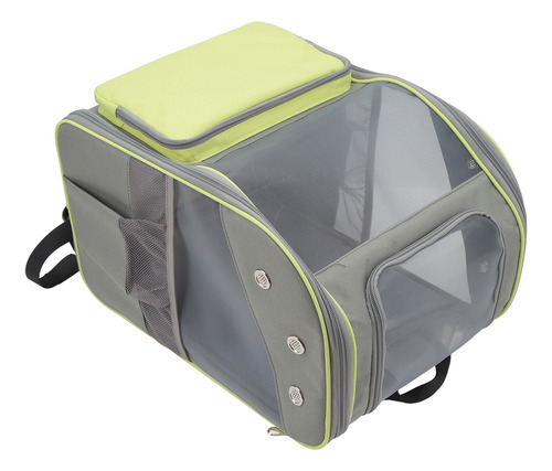 2025 Nuevo Mochila Transportadora For Mascotas Mochila