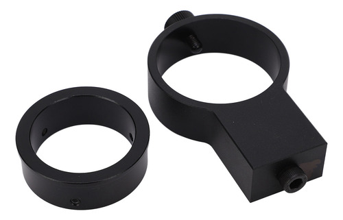 Adaptador De Anillo De Lente De Microscopio Microscopio De A