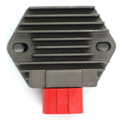 Regulador P/ Honda Vt 750 C C2 Shadow Spirit