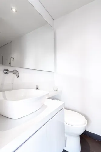 Apartamento En Arriendo En Chico Norte Iii Sector. Cod A23094