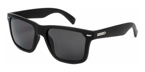 Imagen 1 de 8 de Anteojos Lentes De Sol Rusty Bruk Wayfarer Gafas