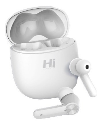 Imagen 4 de 9 de Auriculares Inalámbricos Tws Flybuds Pro, Enc, 4 Micrófonos
