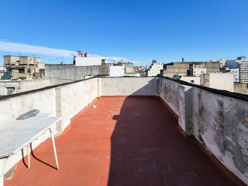 Imagen 30 de 30 de Venta Departamento 4 Ambientes Con Dos Balcones Francés En Balvanera