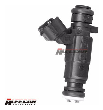 Inyector De Combustible Peugeot 206 206cc 307 307cc 406