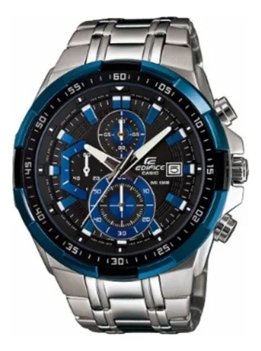 Reloj Casio Hombre Edifice Efr-539d 1a2 (Usado)