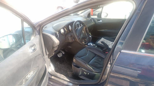 Peugeot 408 1.6 Sport Thp 163cv