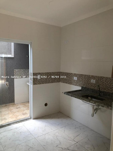Casa Sobreposta Para Venda Em São Paulo, São Miguel Paulista, 2 Dormitórios, 1 Banheiro, 1 Vaga - 2187541_2-1071233