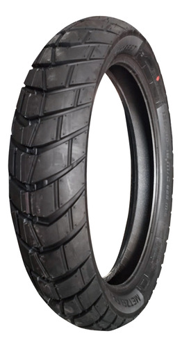 Kit Pneu Metzeler 90/90-21 + 120/80-18 Karoo Xre 300 Crf 250