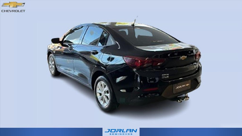 Chevrolet Onix 1.0 TURBO FLEX PLUS LT MANUAL