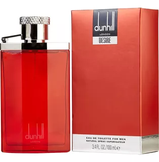 Dunhill Desire 100 Ml Edt Spray