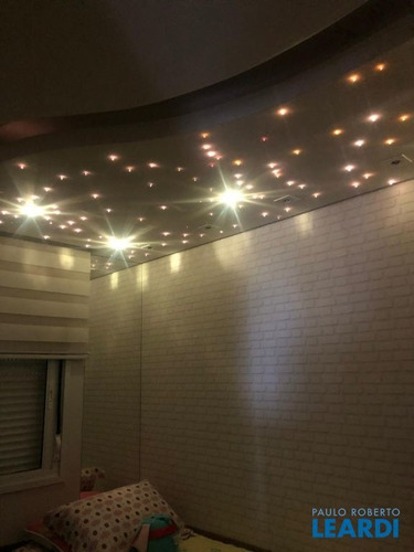 Imagem 14 de 15 de Apartamento - Imirim - Sp - 624903