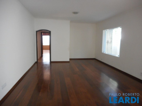 Imagem 3 de 15 de Casa Térrea - Jardim Marajoara - Sp - 549403