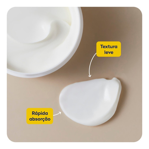 Creme Facial Antissinais Dia Q10 Power Fps30 Nivea Toda Pele Todo Tipo De Pele Dia/noite