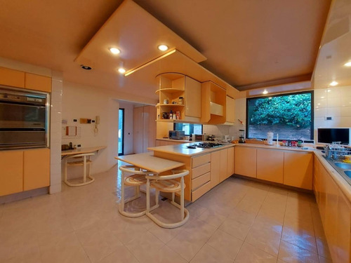 Imagen 13 de 30 de Casa Ubicada En Una Zona Exclusiva Al Sur De La Cdmx Junto Al Bosque De Tlalpan
