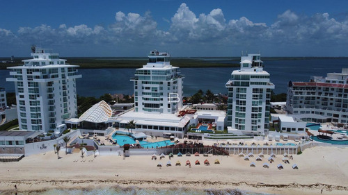 Suit En Venta En Condominio Oleo