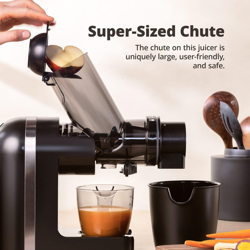 Greater Goods Máquina Exprimidora De Prensado En Frío De Un