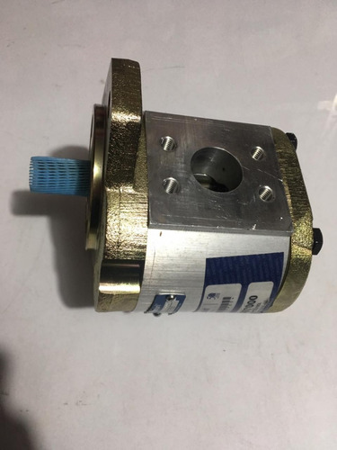 Imagen 2 de 6 de Bomba Venturi Agco Linea Pesada 6.150 / 175 / 190 / 220