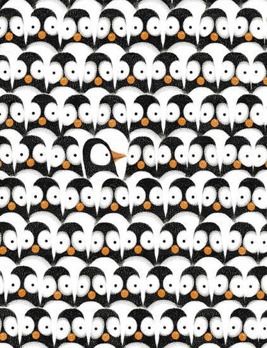 Problemas Del Pingüino - Td, Jory John / Lane Smith, Alba