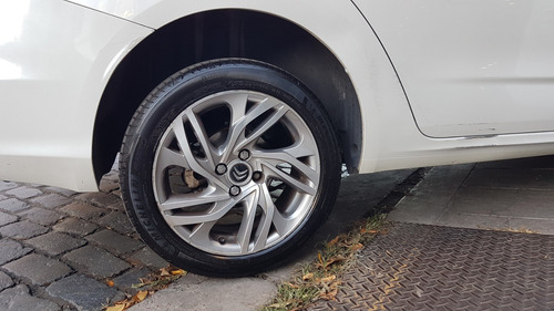Citroën C4 Lounge 1.6 Tendance At6 Thp 2014 102000 Km (ra)