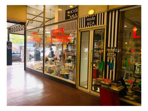 Imagen 4 de 6 de Local En Venta - Galeria Gran Rivadavia - Ramos Mejía