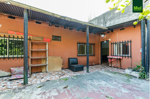 Terreno En Venta En Villa Crespo